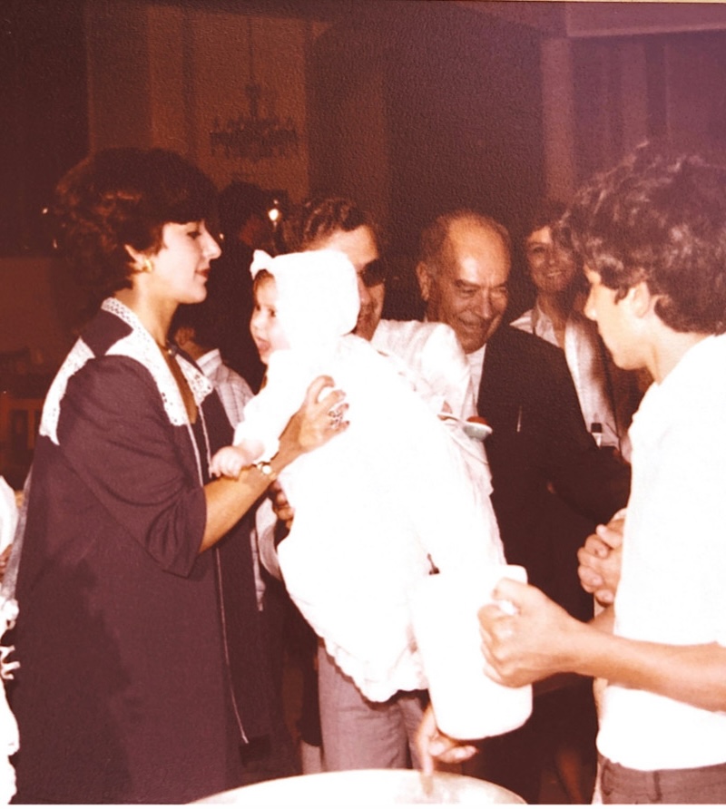 Αναγέννηση στην Προσφυγιά