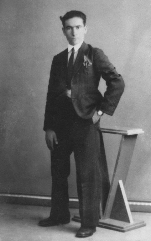 Η Αναχώρηση