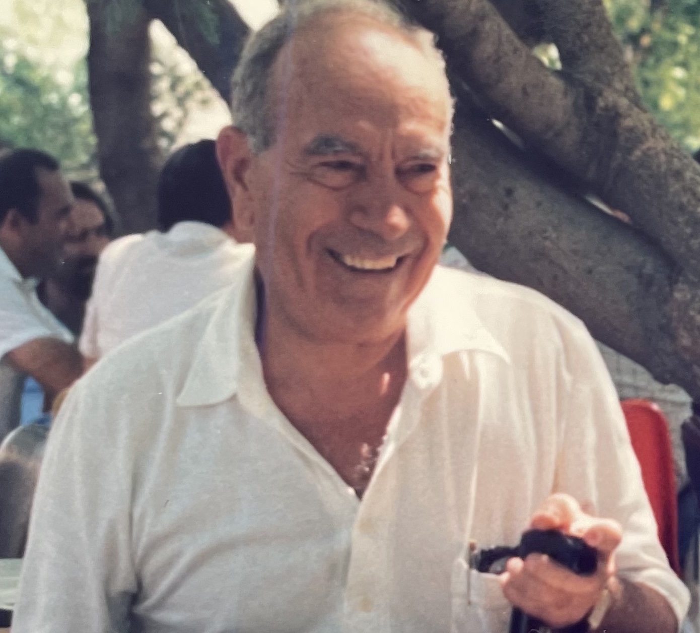 Η Αδύνατη Υπόσχεση