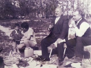 Χιούμορ εν μέσω Κρίσης