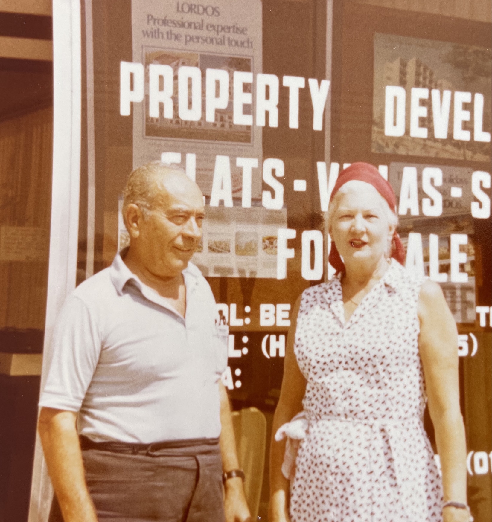 Ξεκινώντας Πάλι από την Αρχή